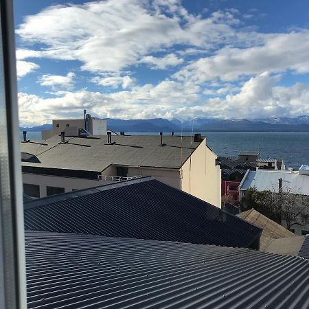 Bariloche Habitat Apartment Exterior photo